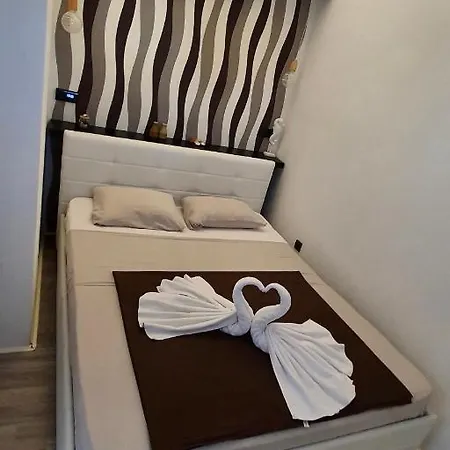 Apartment Tatic