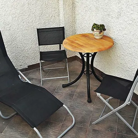 Apartment Tatic