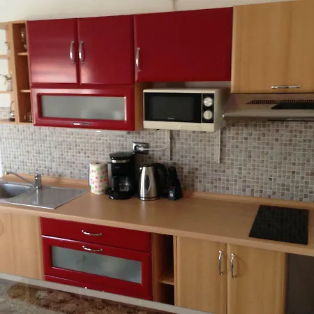Tatic Apartment Stinjan