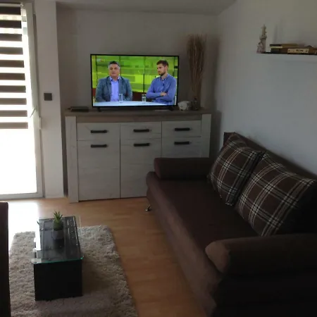 Apartment Tatic