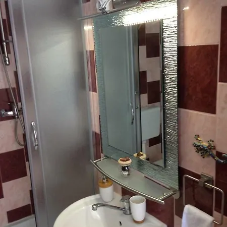 Tatic Apartment Stinjan