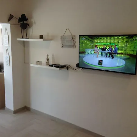 Tatic Apartman *