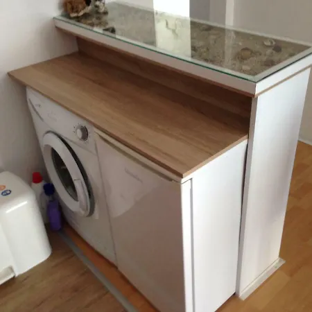 Tatic Apartman *