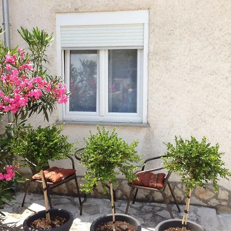 Apartman Tatic