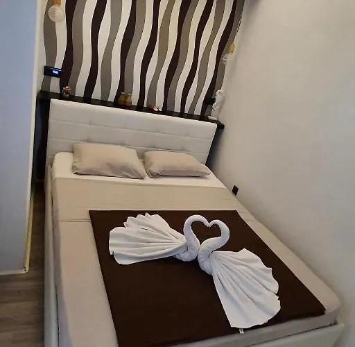 Apartment Tatic