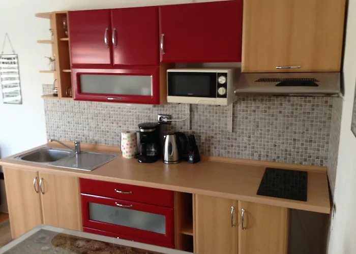 Tatic 아파트 스틴잔