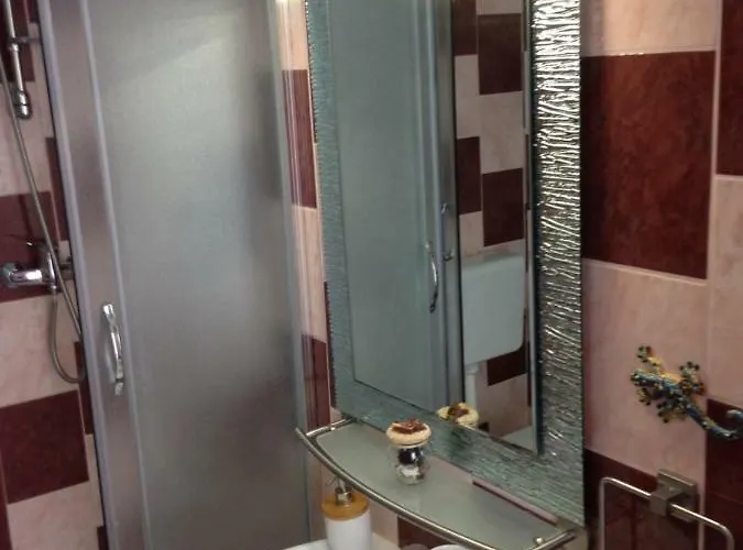 Tatic 아파트 스틴잔